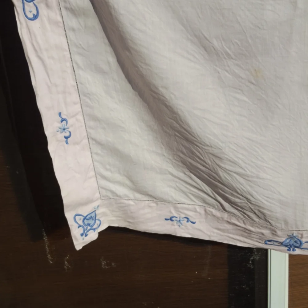 Tablecloth. Cottagecor
